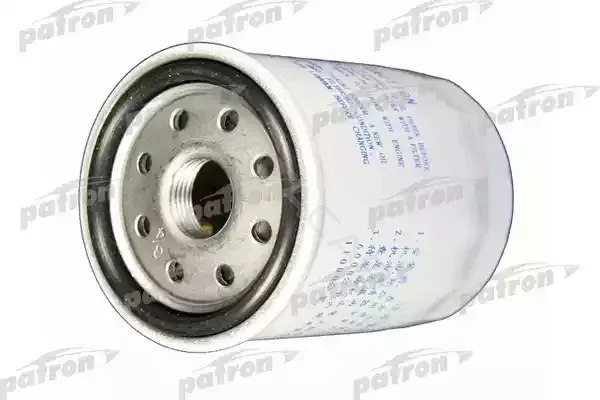 Масляный фильтр PATRON PF4126