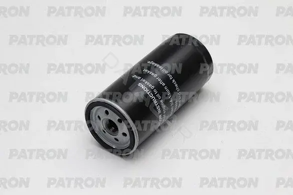 Масляный фильтр PATRON PF4130