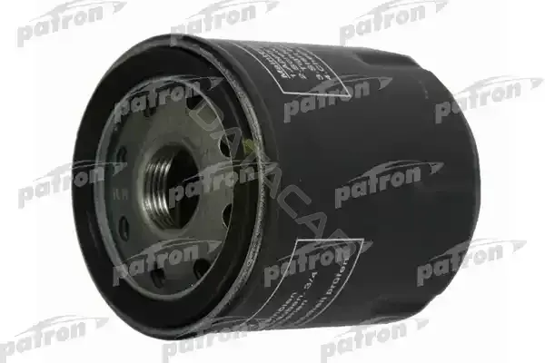 Масляный фильтр PATRON PF4136