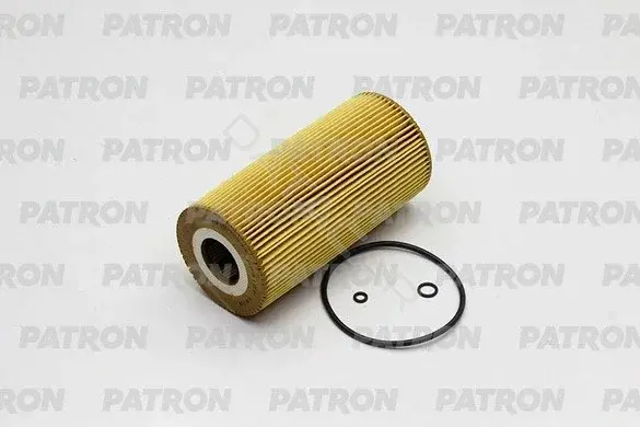 Масляный фильтр PATRON PF4137