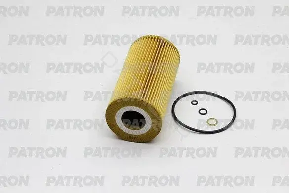 Масляный фильтр PATRON PF4138