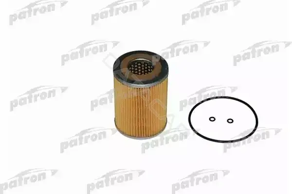 Масляный фильтр PATRON PF4143