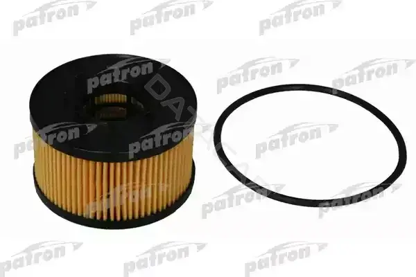 Масляный фильтр PATRON PF4147