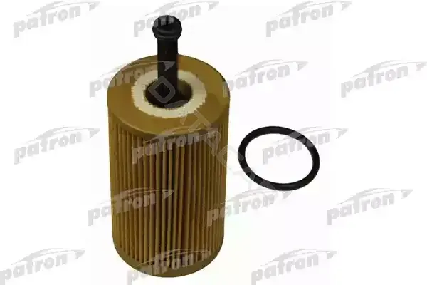 Масляный фильтр PATRON PF4150