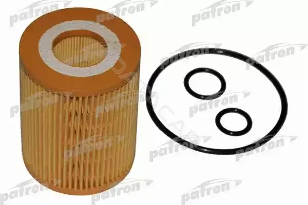 Масляный фильтр PATRON PF4151