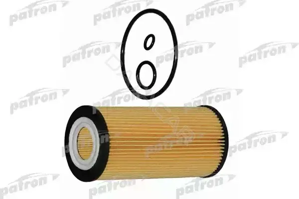 Масляный фильтр PATRON PF4152