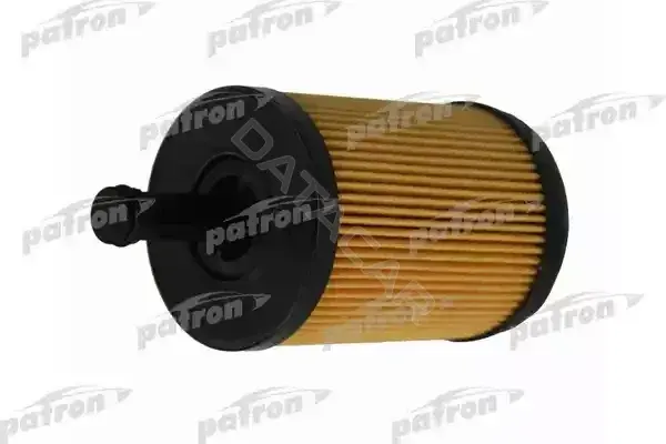 Масляный фильтр PATRON PF4157