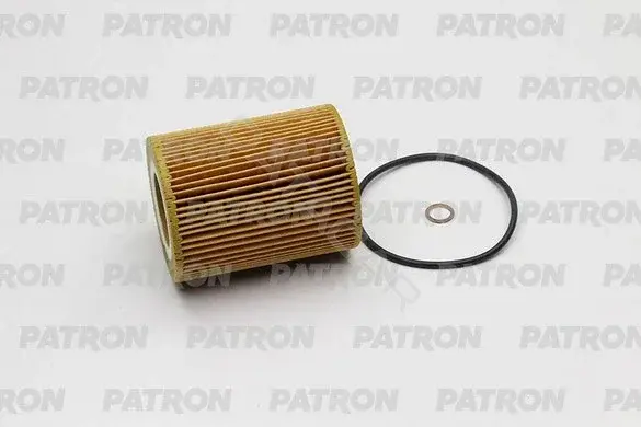 Масляный фильтр PATRON PF4164