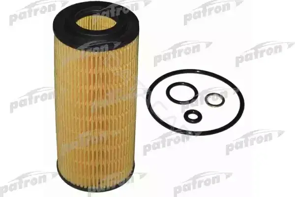 Масляный фильтр PATRON PF4171