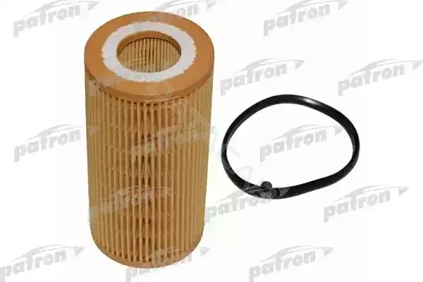 Масляный фильтр PATRON PF4173