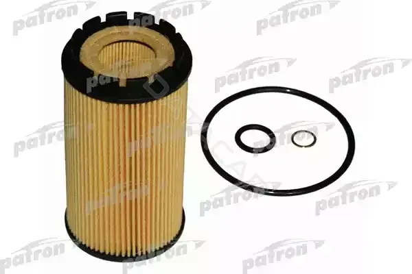 Масляный фильтр PATRON PF4174