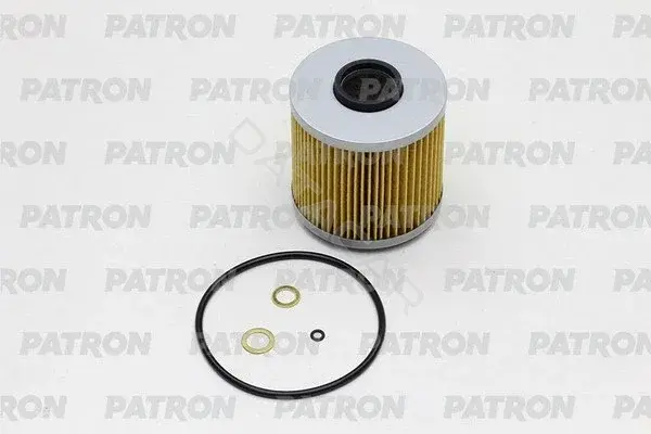 Масляный фильтр PATRON PF4182