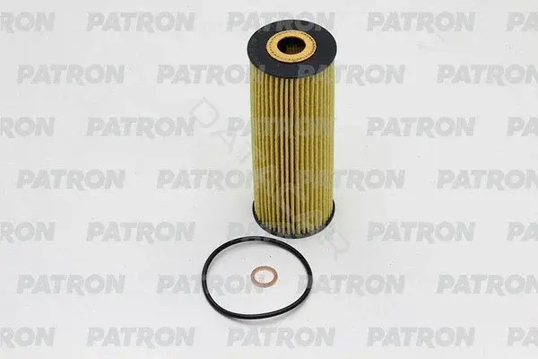 Масляный фильтр PATRON PF4186