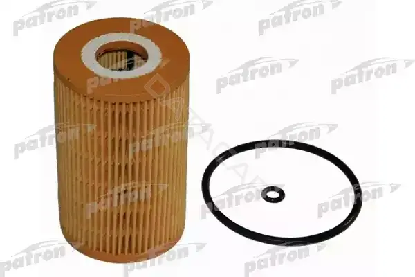 Масляный фильтр PATRON PF4187