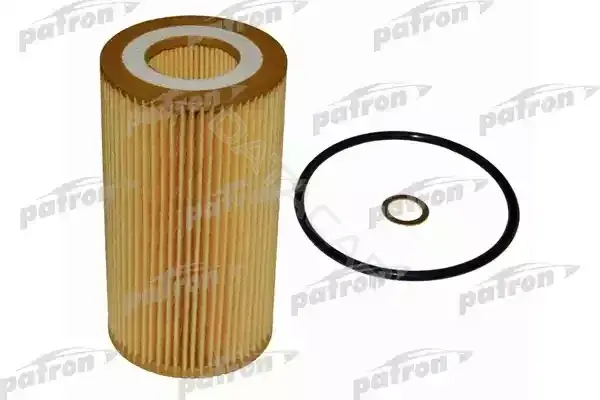 Масляный фильтр PATRON PF4188