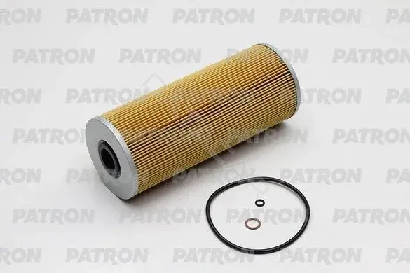 Масляный фильтр PATRON PF4189