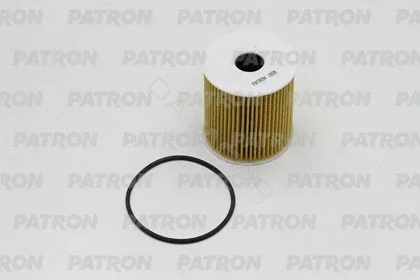 Масляный фильтр PATRON PF4190