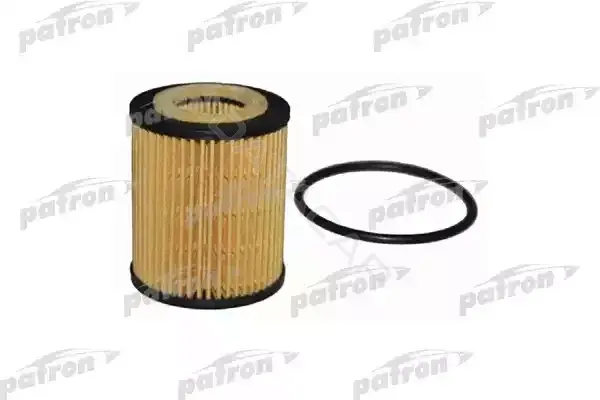 Масляный фильтр PATRON PF4191