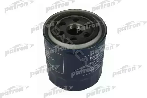 Масляный фильтр PATRON PF4196