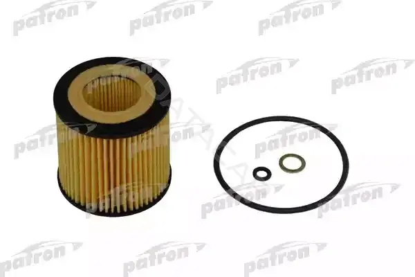 Масляный фильтр PATRON PF4197