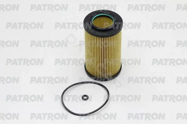 Масляный фильтр PATRON PF4199