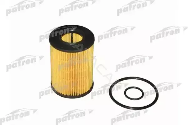 Масляный фильтр PATRON PF4203