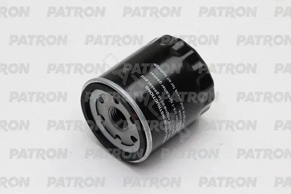 Масляный фильтр PATRON PF4210