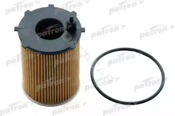 Масляный фильтр PATRON PF4212
