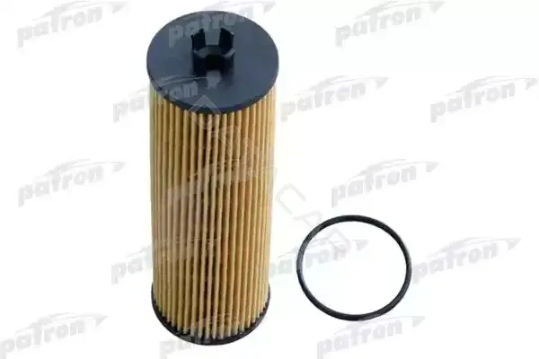 Масляный фильтр PATRON PF4218