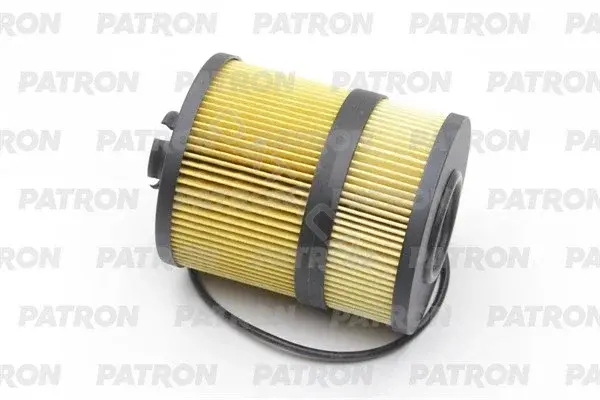 Масляный фильтр PATRON PF4221
