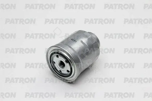 Топливный фильтр PATRON PF4250