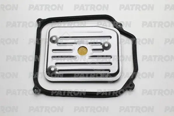 Фильтр масляный акпп PATRON PF5002