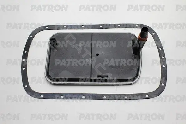Фильтр масляный акпп PATRON PF5006
