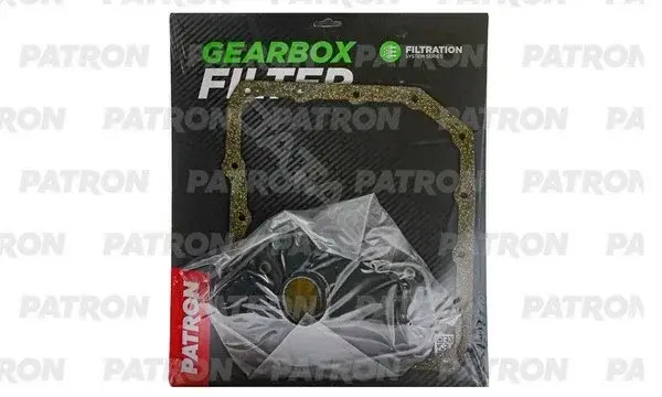 Фильтр масляный акпп PATRON PF5007