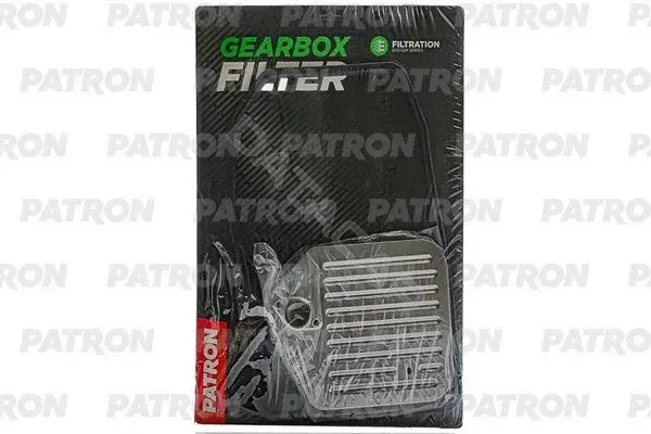 Фильтр масляный акпп PATRON PF5008