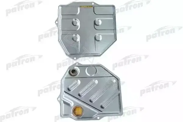 Фильтр масляный акпп PATRON PF5010