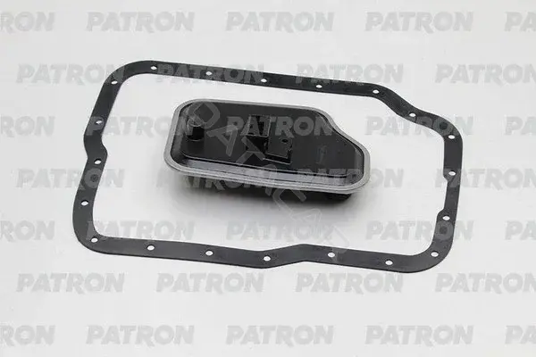 Фильтр масляный акпп PATRON PF5011
