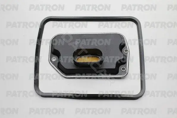 Фильтр масляный акпп PATRON PF5013