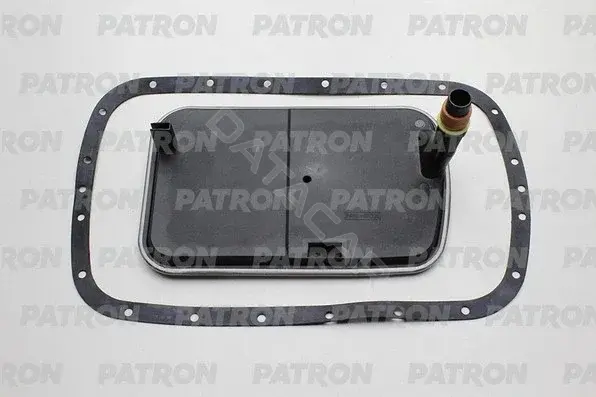 Фильтр масляный акпп PATRON PF5024
