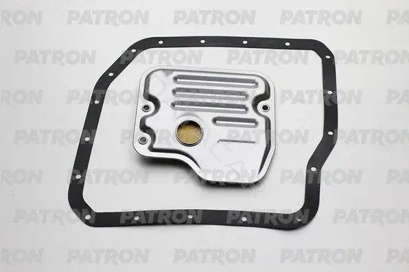 Фильтр масляный акпп PATRON PF5026