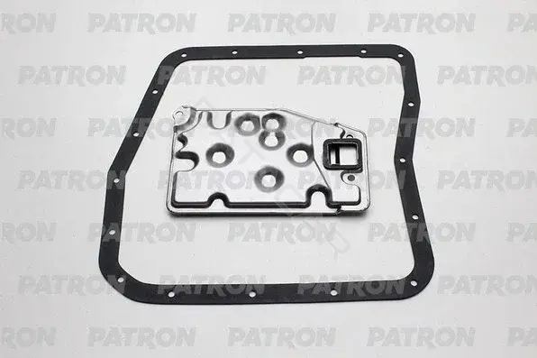 Фильтр масляный акпп PATRON PF5029