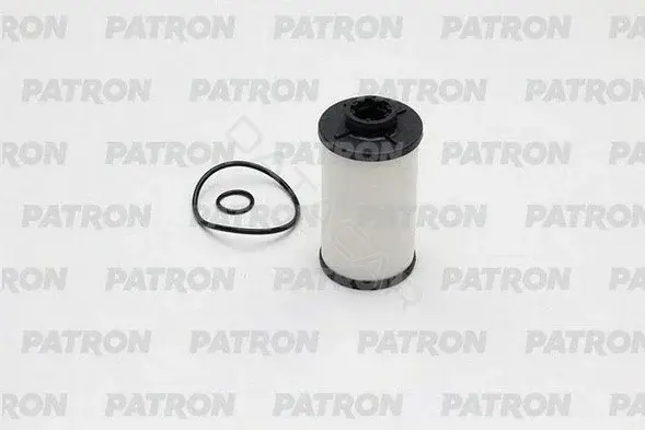 Фильтр масляный акпп PATRON PF5030