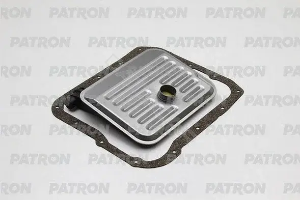 Фильтр масляный акпп PATRON PF5031