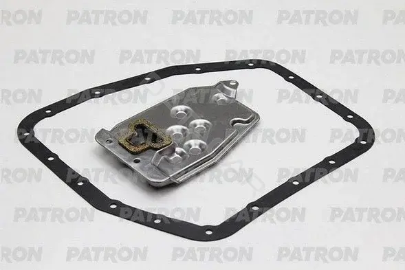 Фильтр масляный акпп PATRON PF5032