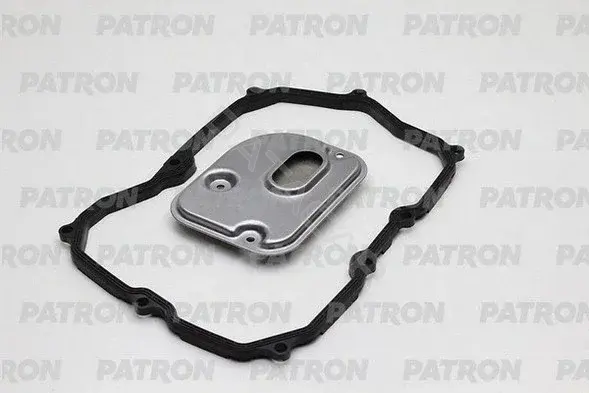 Фильтр масляный акпп PATRON PF5033