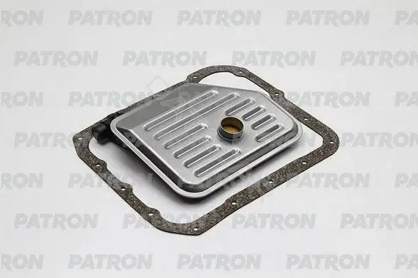 Фильтр масляный акпп PATRON PF5034