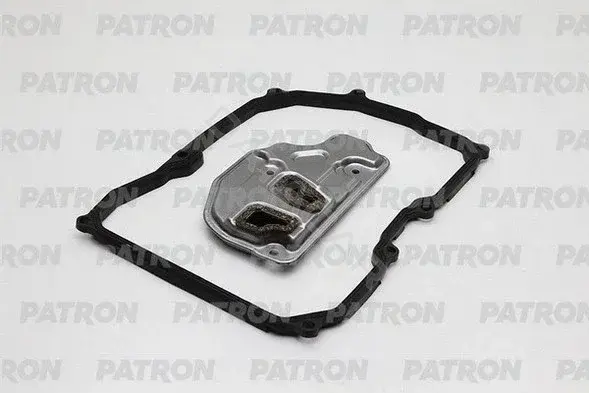 Фильтр масляный акпп PATRON PF5035
