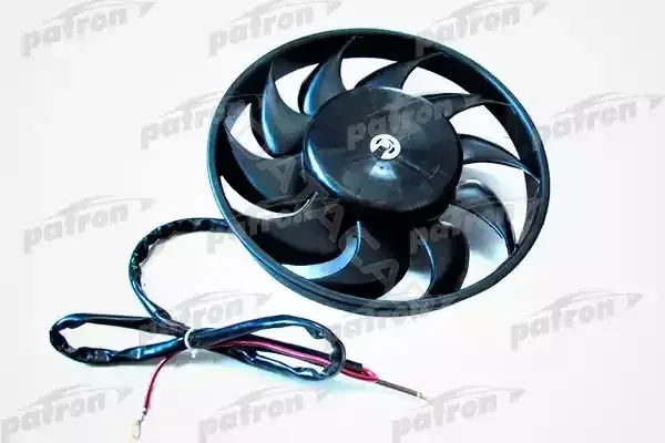 Вентилятор радиатора PATRON PFN002