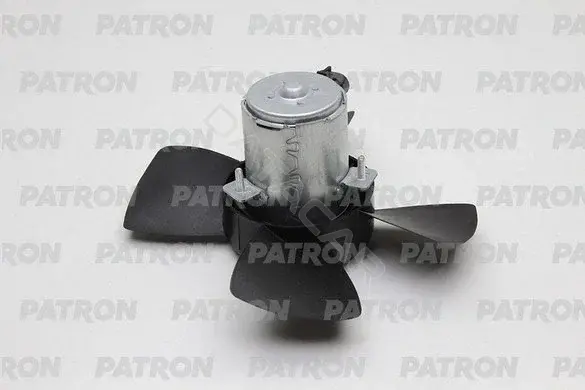 Вентилятор радиатора PATRON PFN053