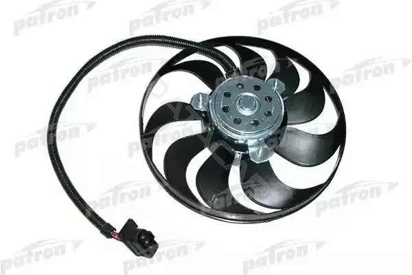 Вентилятор радиатора PATRON PFN084